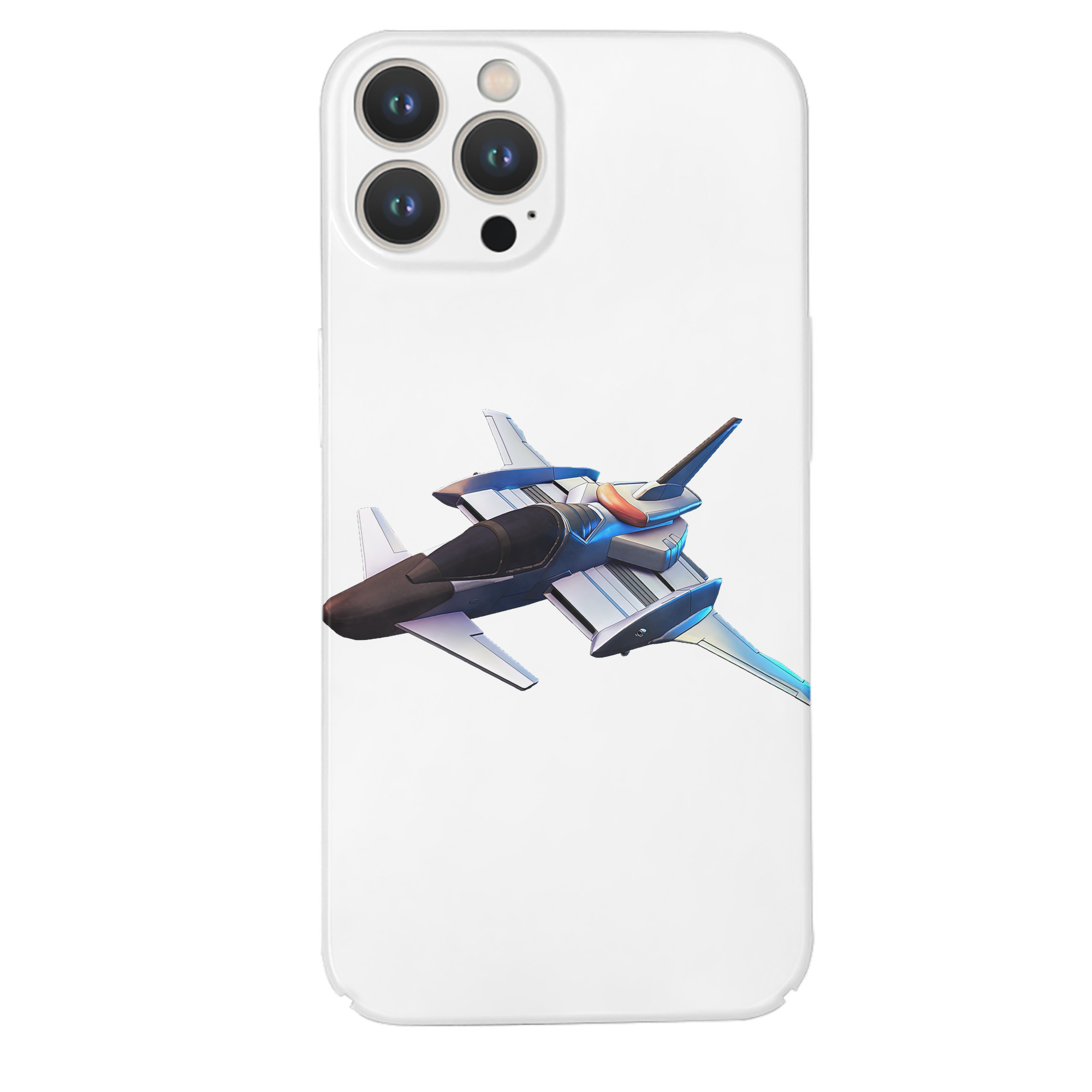 （画像用） 機動戦士ガンダム Mobile Suit Gundam 【iPhone 14シリーズ対応】ハードケース
